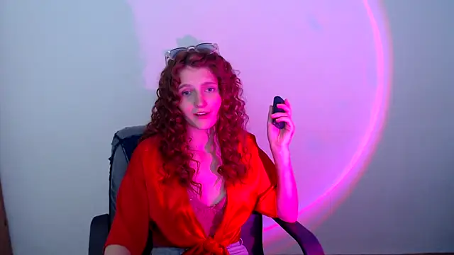 ViolaHot  online show from 06.14.26