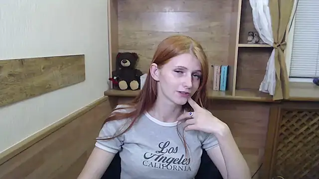 ViolaHot  online show from 08.03.26