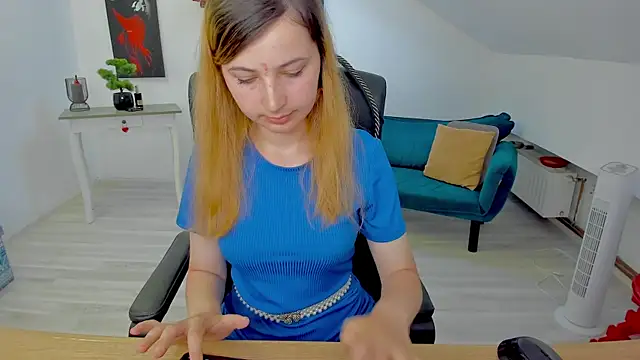 CamelliaStone online show from 06.22.26