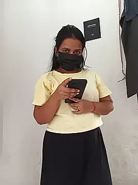 Riya hot8 online show from 06.29.26