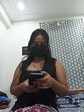 Riya hot8 online show from 07.26.26