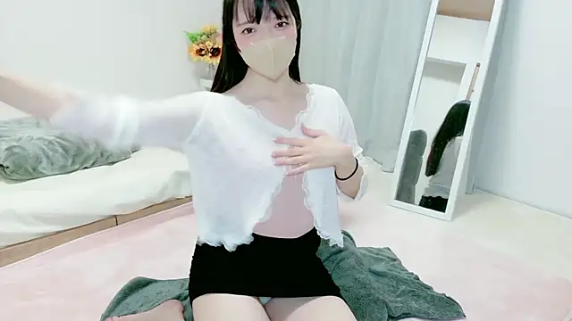 Snapshot of Hikari__o00 chatting on 06.12.26 Hikari o00 online show from 06.12.26
