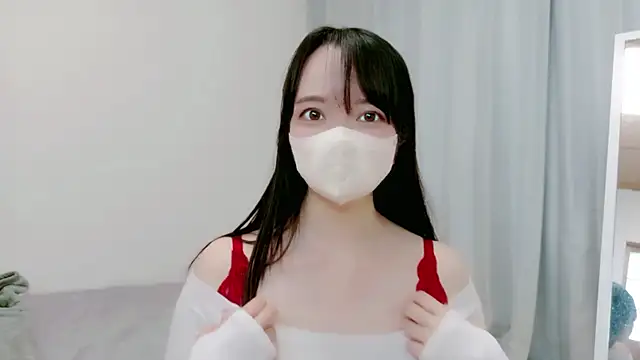 Snapshot of Hikari__o00 chatting on 07.27.26 Hikari o00 online show from 07.27.26