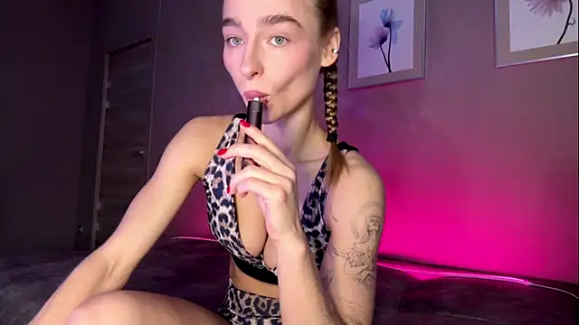 amilia-sexygirl online show from 07.19.26