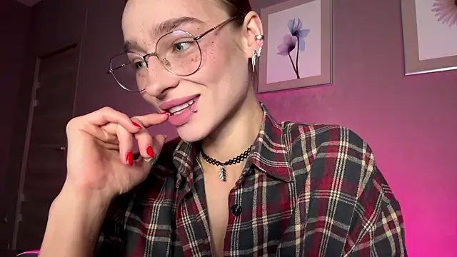 amilia-sexygirl online show from 07.26.26