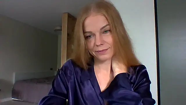 Tina5394 online show from 07.06.26