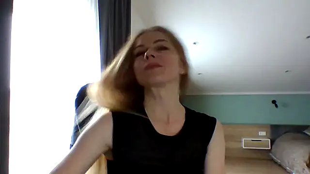 Tina5394 online show from 07.20.26