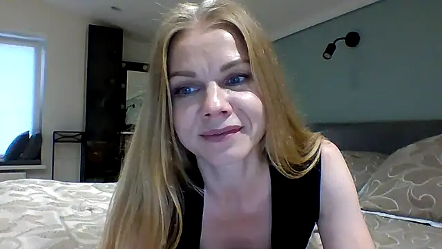 Tina5394 online show from 07.27.26