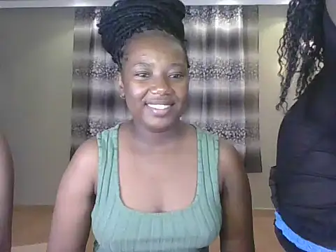 Snapshot of KESH_1 chatting on 05.27.26 KESH 1 online show from 05.27.26