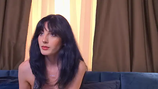 SeleneHart online show from 07.22.26