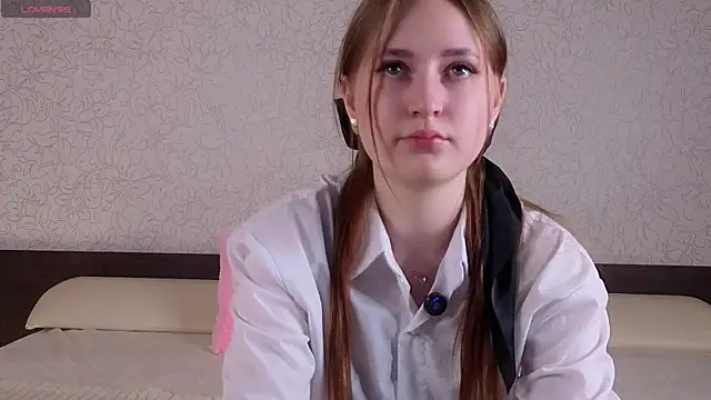 LeishaChamblee online show from 07.16.26