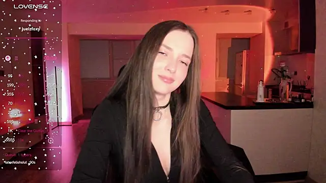 irisskiss online show from 06.01.26