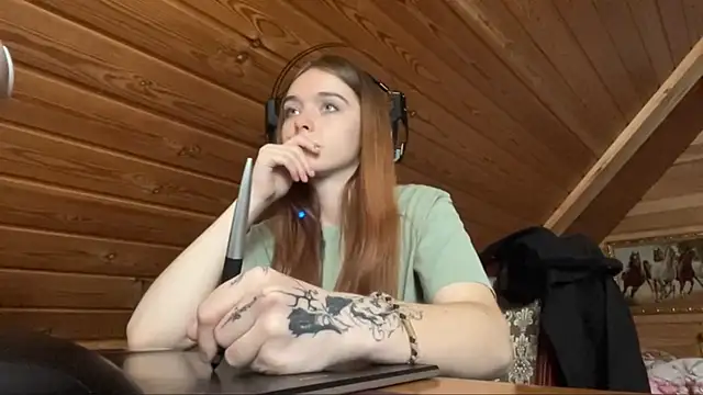 MariaLake online show from 06.19.26