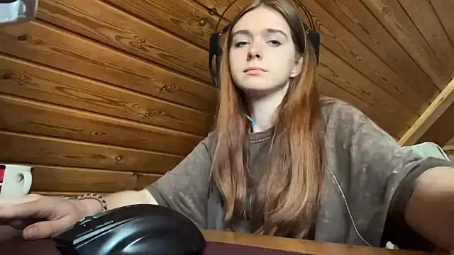 MariaLake online show from 06.25.26