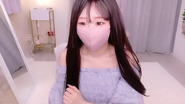 YURInya  online show from 06.03.26