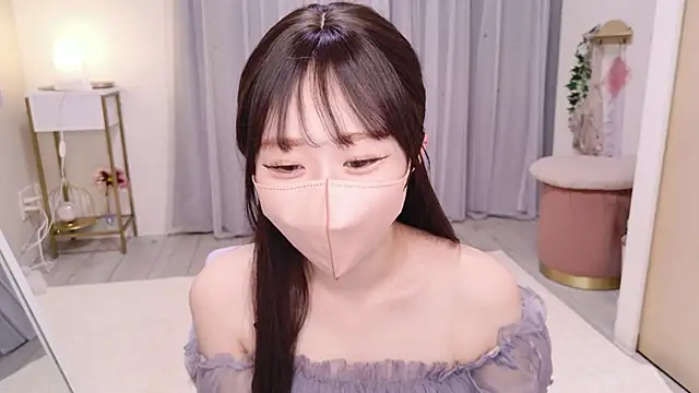 YURInya  online show from 06.07.26