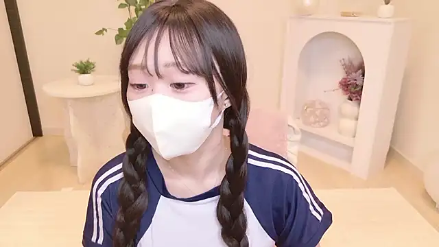 YURInya  online show from 06.26.26