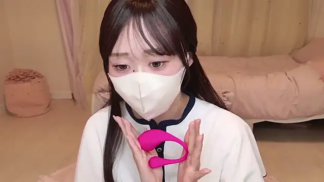 YURInya  online show from 06.28.26
