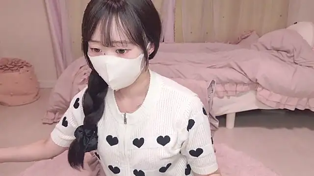 YURInya  online show from 06.29.26