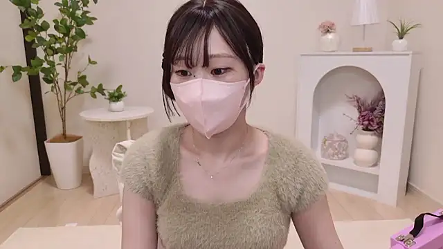 YURInya  online show from 07.25.26