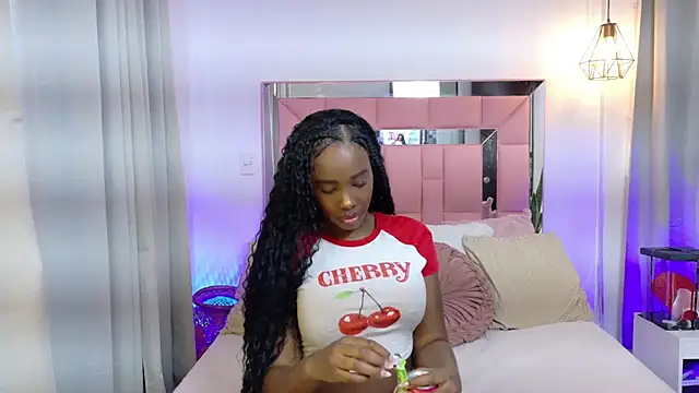 Nia Williams online show from 06.21.26