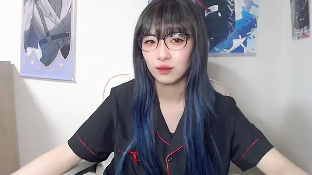 Hazuki love   online show from 07.26.26
