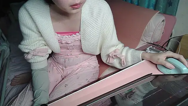 Snapshot of Haohchang chatting on 07.05.26 Haohchang online show from 07.05.26