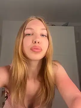 MilaaXOO online show from 05.29.26