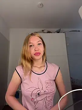 MilaaXOO online show from 06.04.26