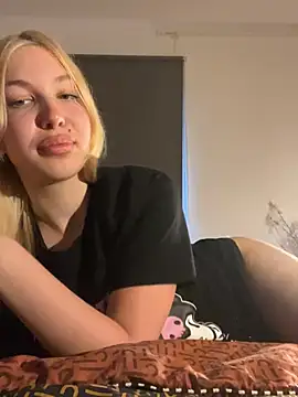 MilaaXOO online show from 07.06.26