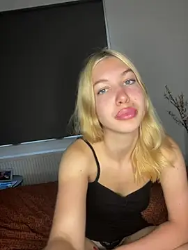 MilaaXOO online show from 07.14.26