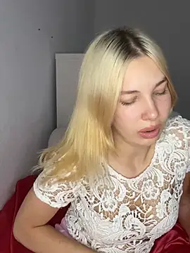 MilaaXOO online show from 08.04.26