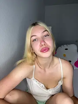 MilaaXOO online show from 08.05.26