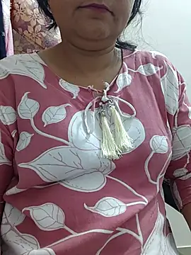 manjusrma005 online show from 06.05.26