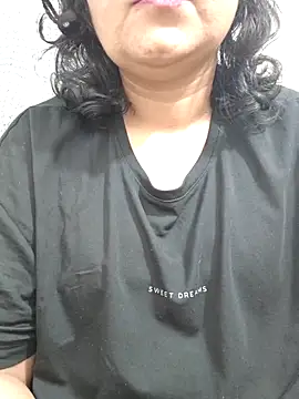 manjusrma005 online show from 06.19.26