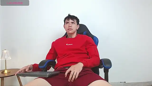 Hot teo1 online show from 05.30.26