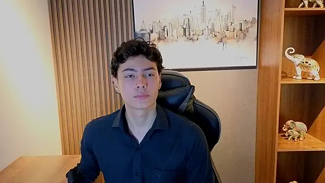 Esteban Fire online show from 05.30.26