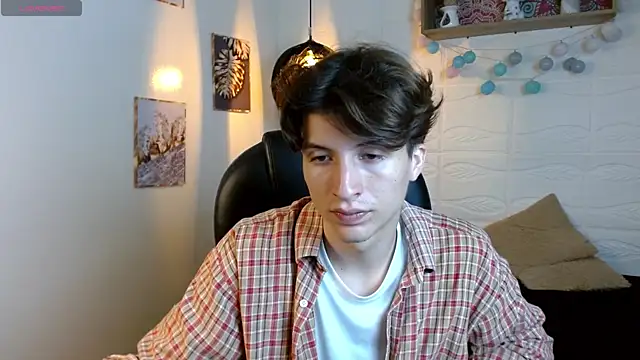 Marcoviolet online show from 06.10.26