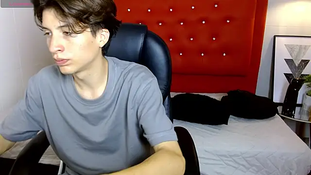 Marcoviolet online show from 06.21.26
