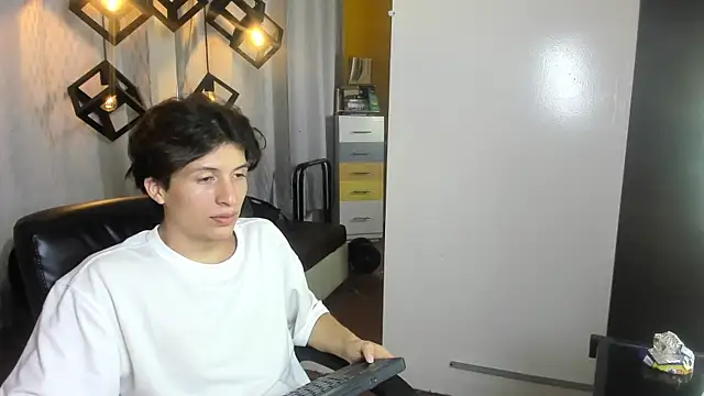 Marcoviolet online show from 07.02.26
