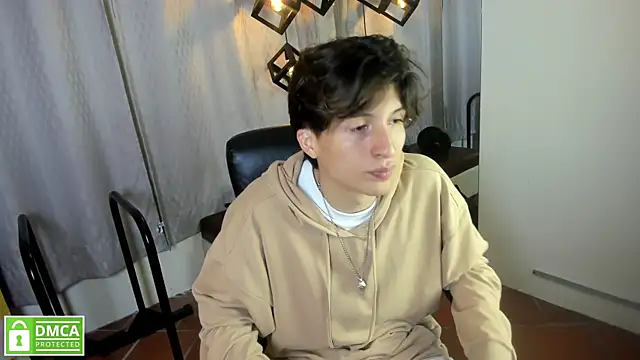 Marcoviolet online show from 07.23.26