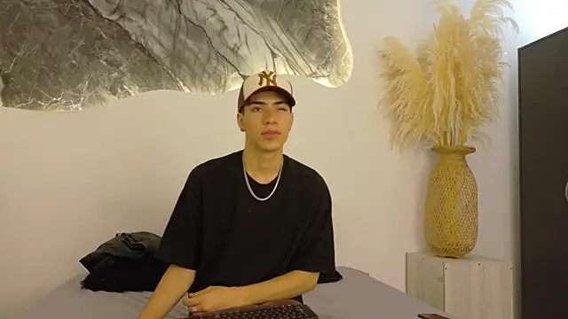 Monyel Blake online show from 07.28.26