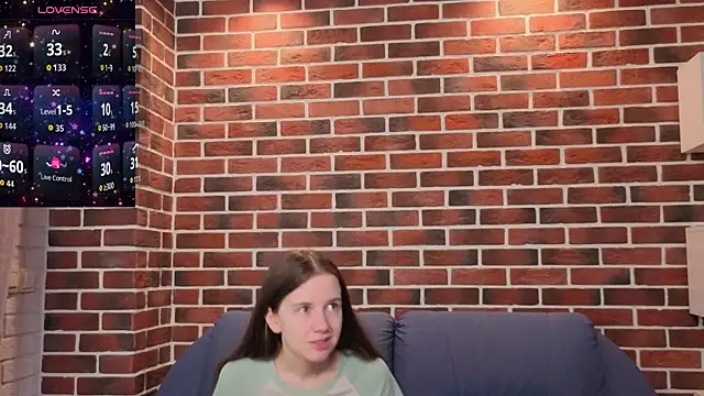 Snapshot of MyrtaMcclaney chatting on 07.18.26 MyrtaMcclaney online show from 07.18.26