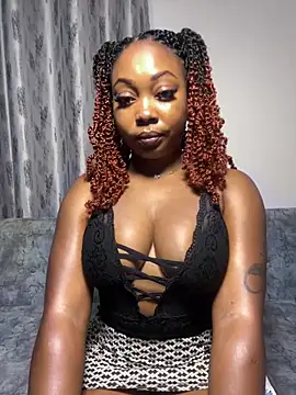 Hot Candyy  online show from 07.07.26