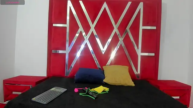 ambarglowasm online show from 07.22.26