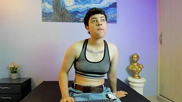 lexa kitty online show from 07.18.26