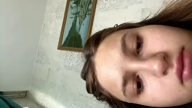 HeIen cute online show from 07.23.26