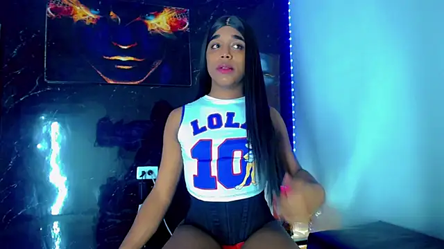 SaramyBigcock online show from 05.28.26