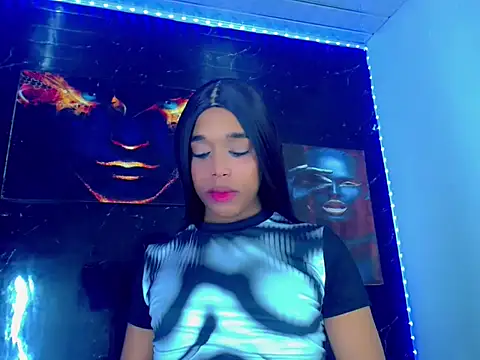 SaramyBigcock online show from 06.18.26