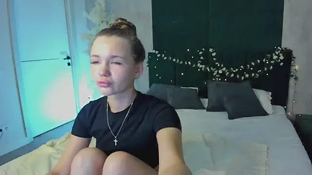 Ella Butler online show from 07.09.26